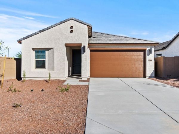23466 W Albeniz Place, Buckeye, AZ 85326