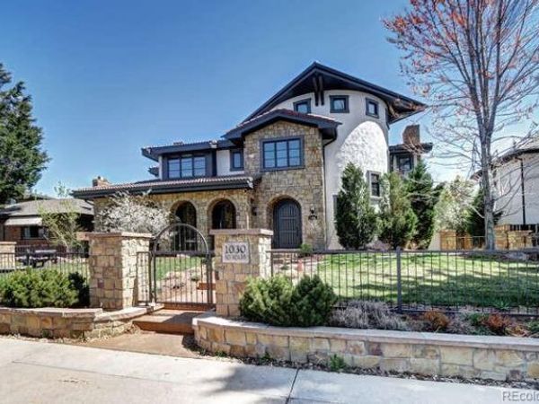 1030 S Adams Street, Denver, CO 80209