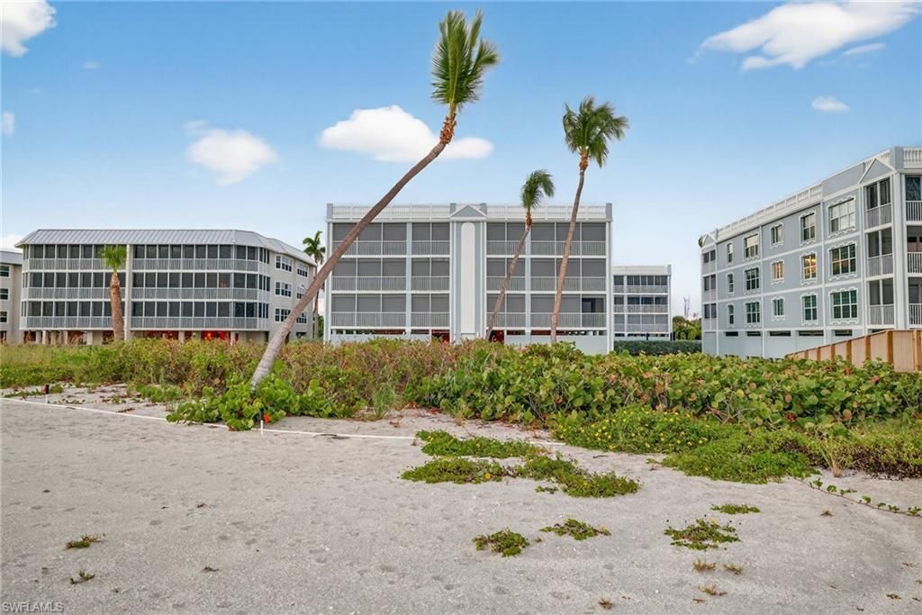 3145 W Gulf Dr, Unit 201, Sanibel, FL 33957 Photo