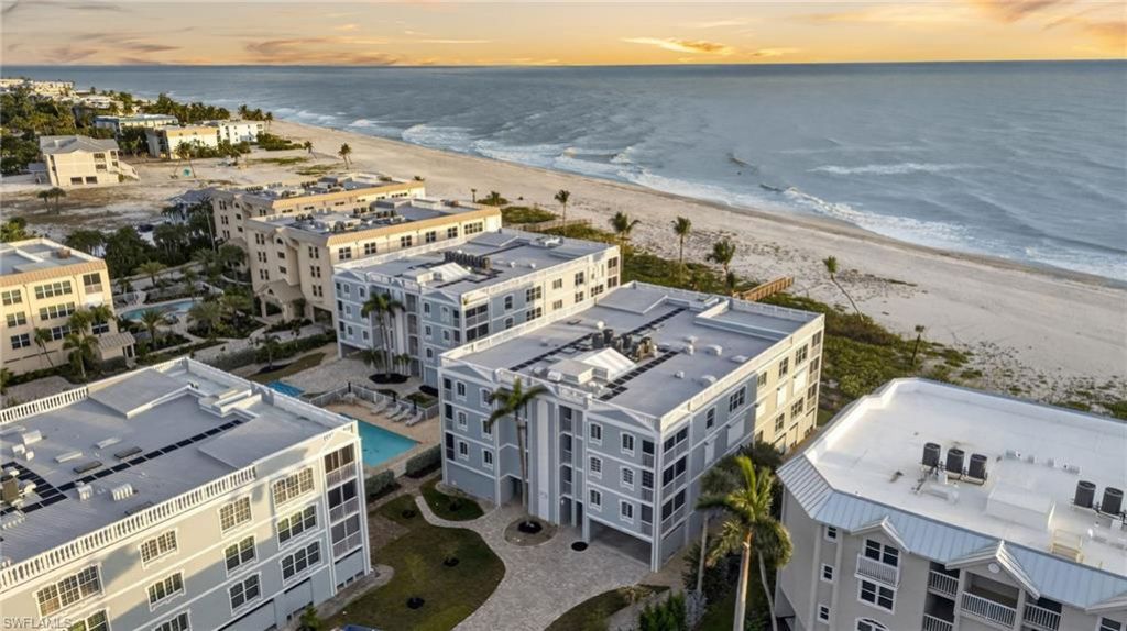 3145 W Gulf Dr, Unit 201, Sanibel, FL 33957 Photo