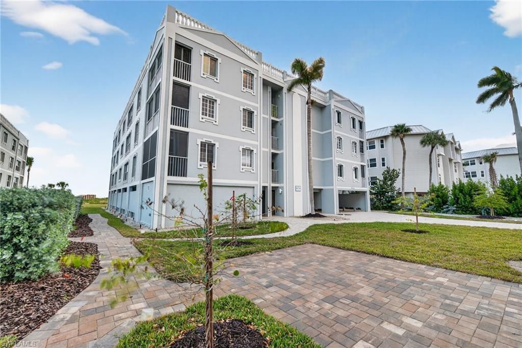 3145 W Gulf Dr, Unit 201, Sanibel, FL 33957 Photo