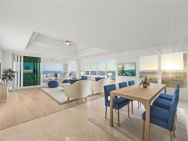 3127 W Gulf DR, Unit 106, SANIBEL, FL 33957