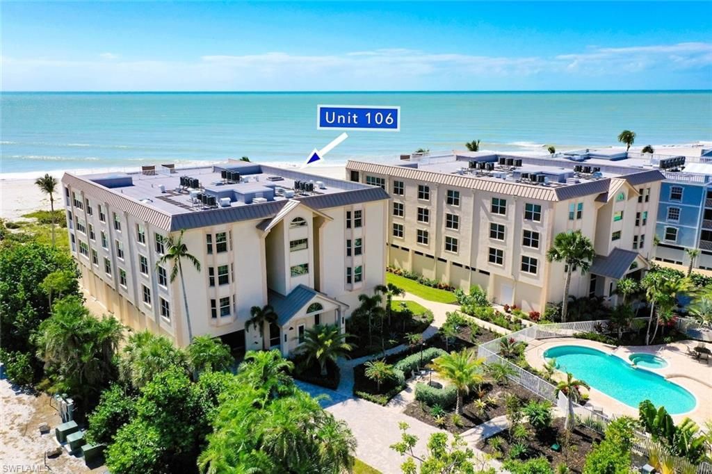 3127 W Gulf Dr, Unit 106, Sanibel, FL 33957 Photo