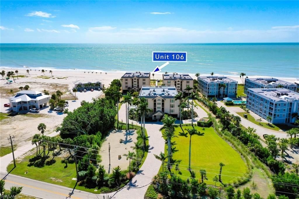 3127 W Gulf Dr, Unit 106, Sanibel, FL 33957 Photo