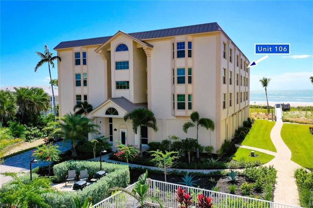 3127 W Gulf Dr, Unit 106, Sanibel, FL 33957 Photo
