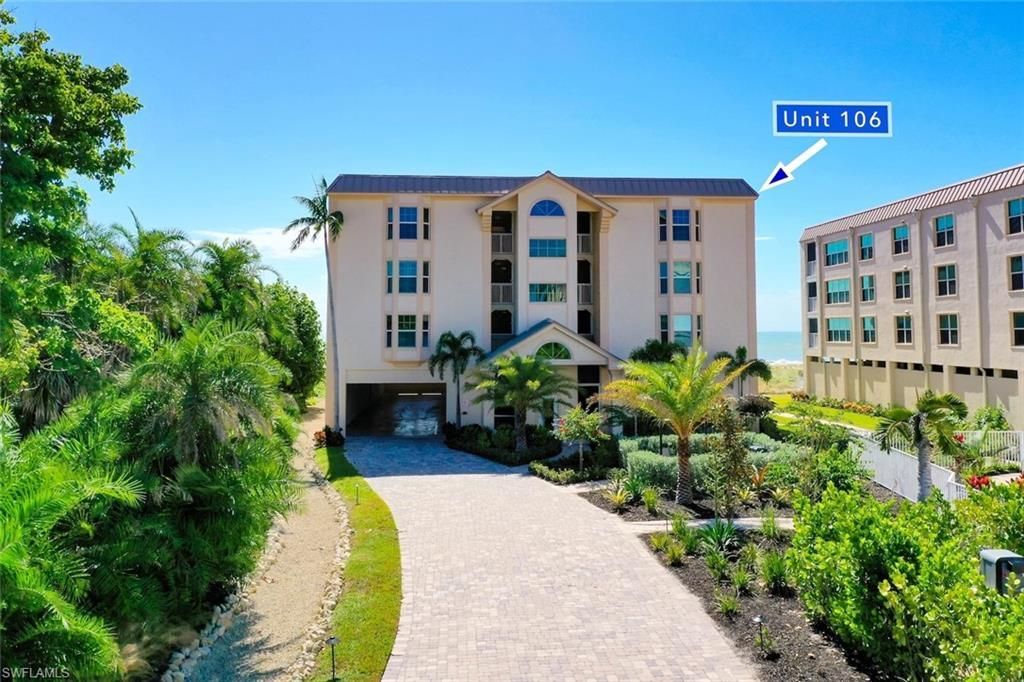 3127 W Gulf Dr, Unit 106, Sanibel, FL 33957 Photo