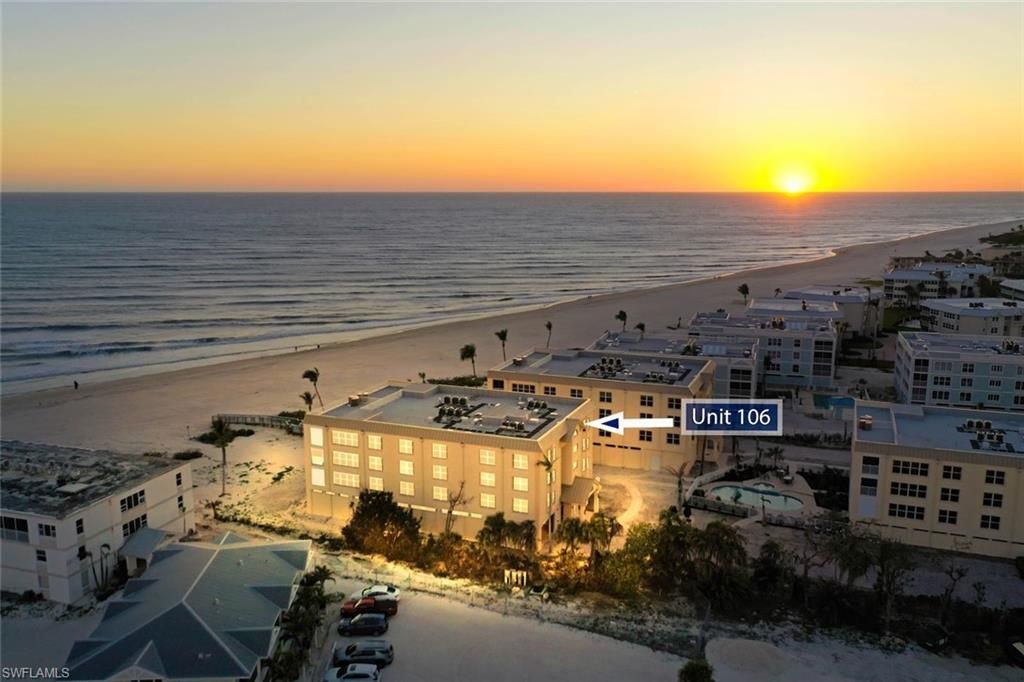 3127 W Gulf Dr, Unit 106, Sanibel, FL 33957 Photo
