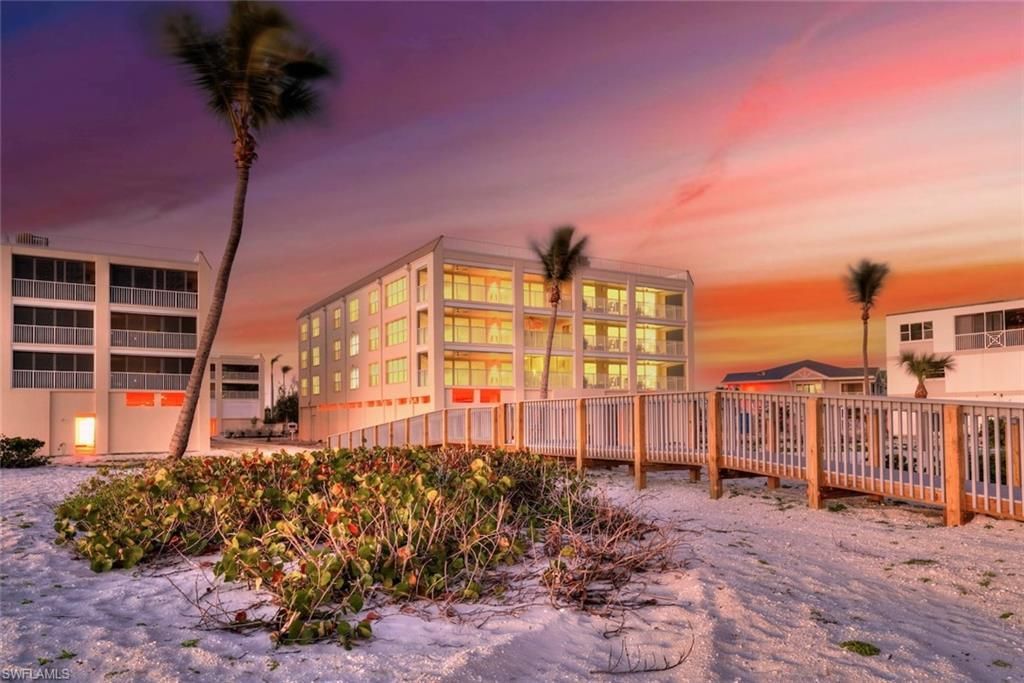 3127 W Gulf Dr, Unit 106, Sanibel, FL 33957 Photo