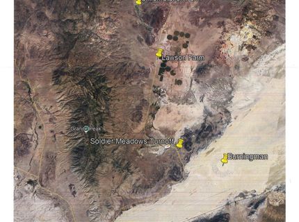 97567 State Route 34, Gerlach, NV 89412 Photo