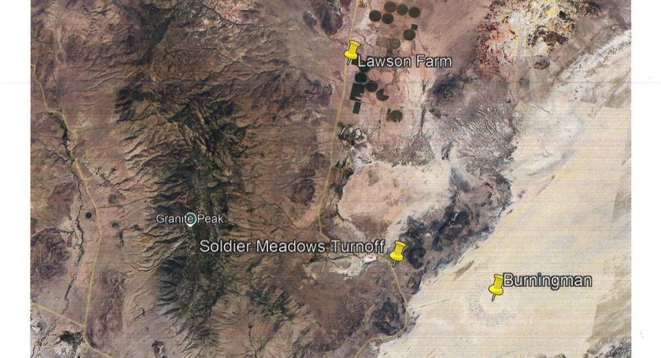 97567 State Route 34, Gerlach, NV 89412 Photo