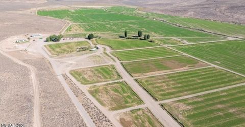 97567 State Route 34, Gerlach, NV 89412 Photo