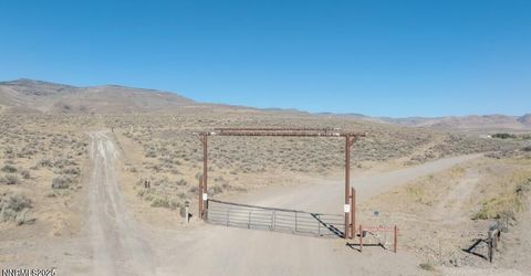 97567 State Route 34, Gerlach, NV 89412 Photo