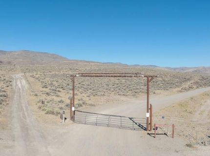 97567 State Route 34, Gerlach, NV 89412 Photo