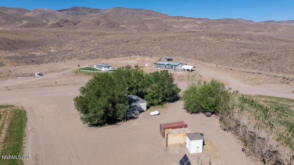 97567 State Route 34, Gerlach, NV 89412 Photo