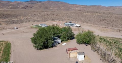 97567 State Route 34, Gerlach, NV 89412 Photo