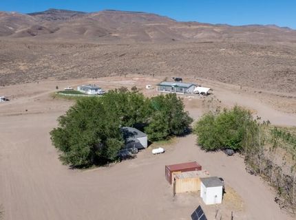 97567 State Route 34, Gerlach, NV 89412 Photo