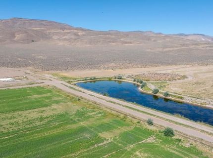 97567 State Route 34, Gerlach, NV 89412 Photo