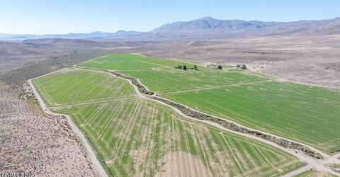 97567 State Route 34, Gerlach, NV 89412 Photo