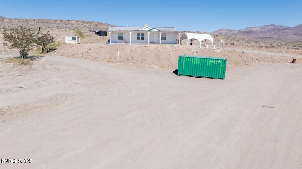 97567 State Route 34, Gerlach, NV 89412 Photo