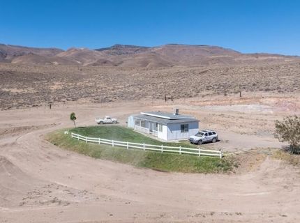 97567 State Route 34, Gerlach, NV 89412 Photo