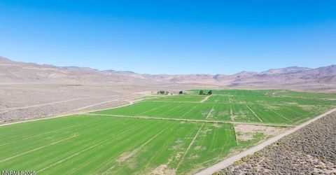 97567 State Route 34, Gerlach, NV 89412 Photo