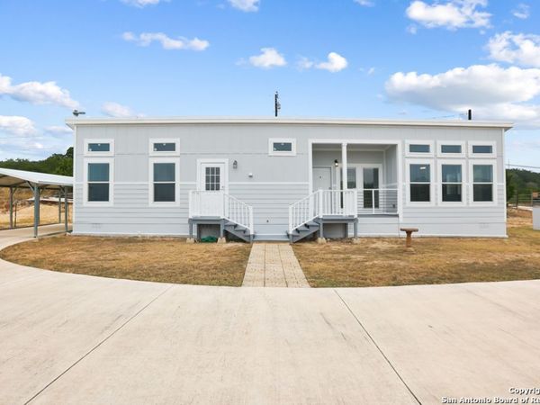 4207 Forest Trail, Bandera, TX 78003