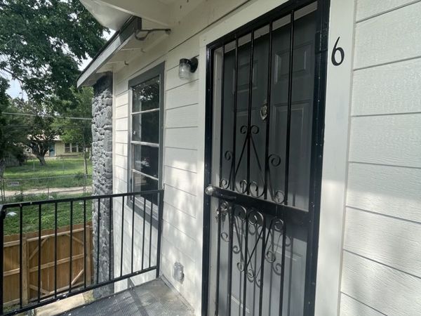 1723 W MAYFIELD BLVD, Unit 6, San Antonio, TX 78211