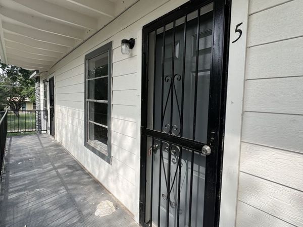 1723 W MAYFIELD BLVD, Unit 5, San Antonio, TX 78211