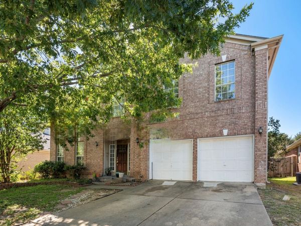 1517 Natural Bridge LN, Pflugerville, TX 78660