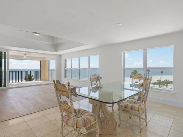 3127 West Gulf Drive, Unit 106, Sanibel, FL 33957