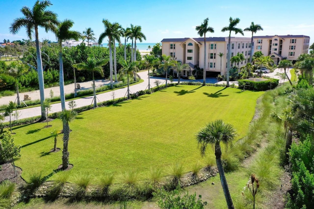 3127 West Gulf Drive, Unit 106, Sanibel, FL 33957 Photo