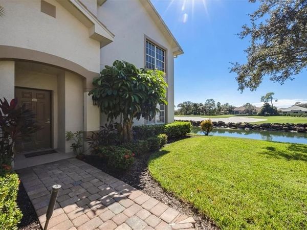 5657 Whisperwood BLVD, Unit 202, NAPLES, FL 34110
