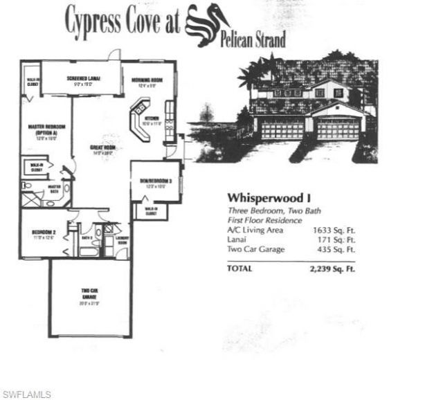 5657 Whisperwood Blvd, Unit 202, Naples, FL 34110 Photo
