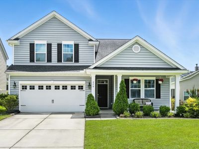 420 Fetterbush Drive, Moncks Corner, SC 29461