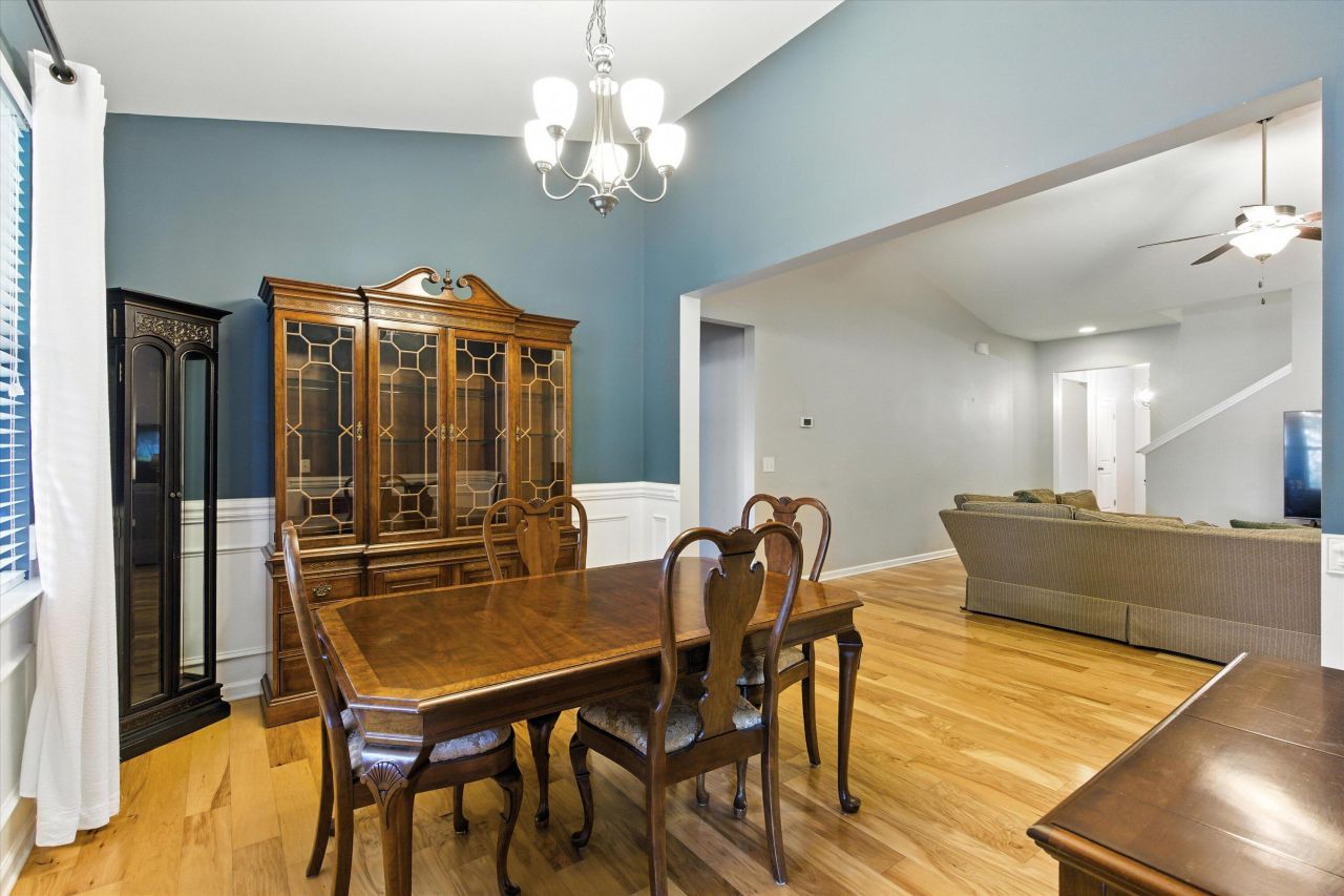 420 Fetterbush Drive Photo 11