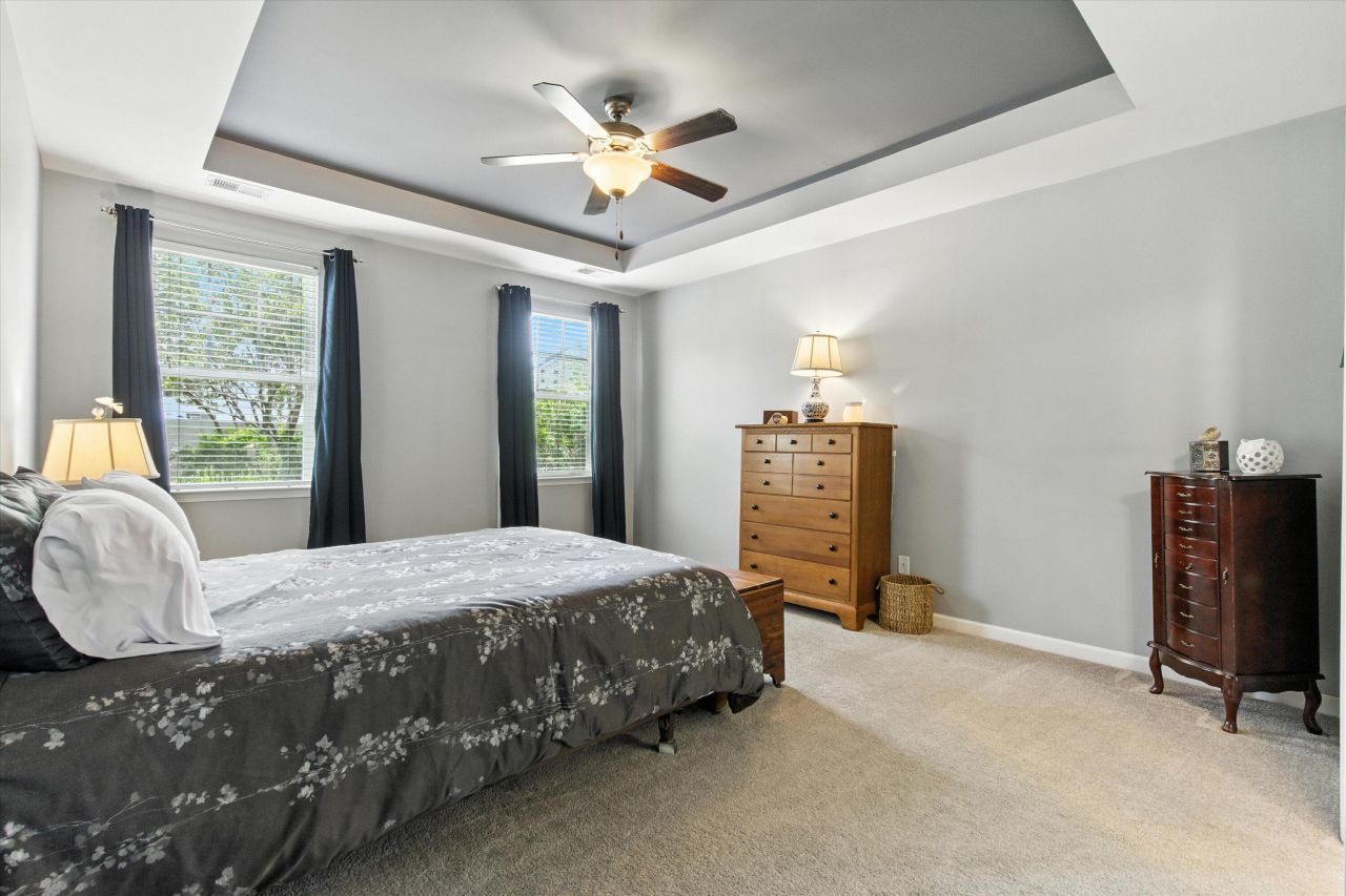 420 Fetterbush Drive Photo 14