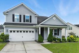 420 Fetterbush Drive photo 4