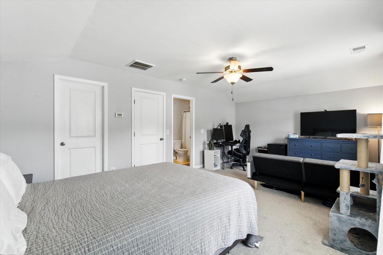 420 Fetterbush Drive Photo 25