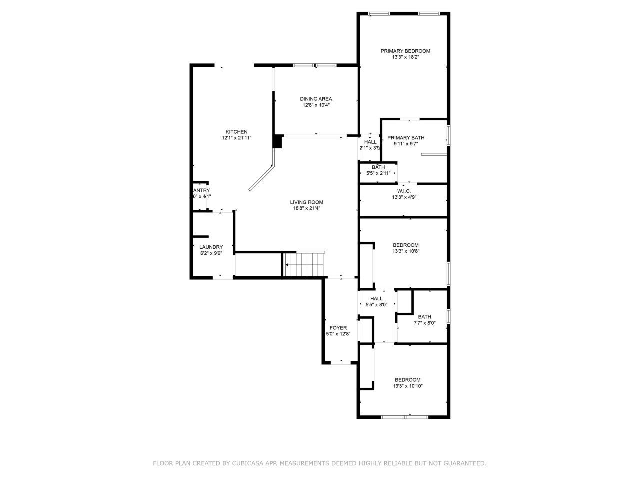 420 Fetterbush Drive Photo 31