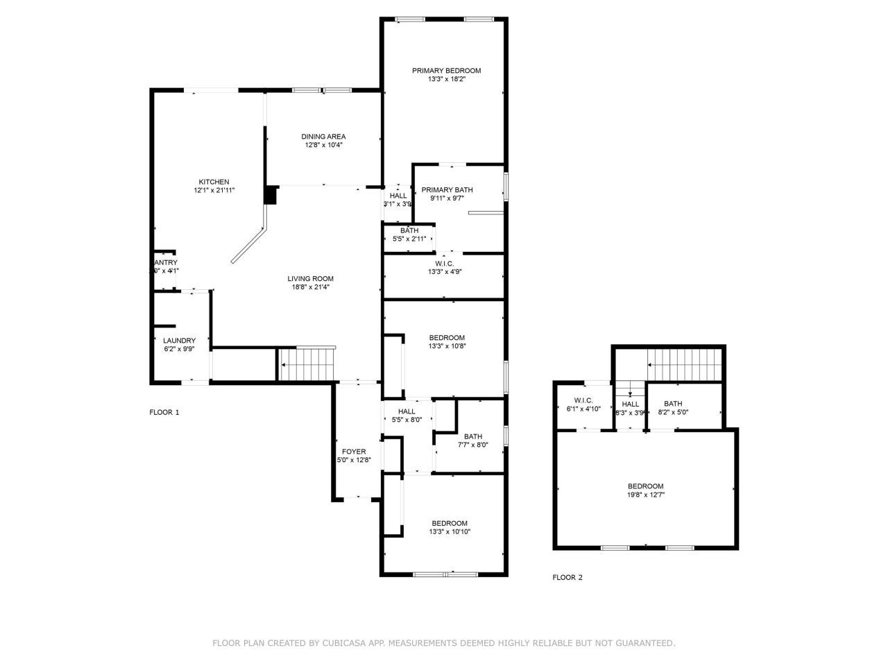 420 Fetterbush Drive Photo 33