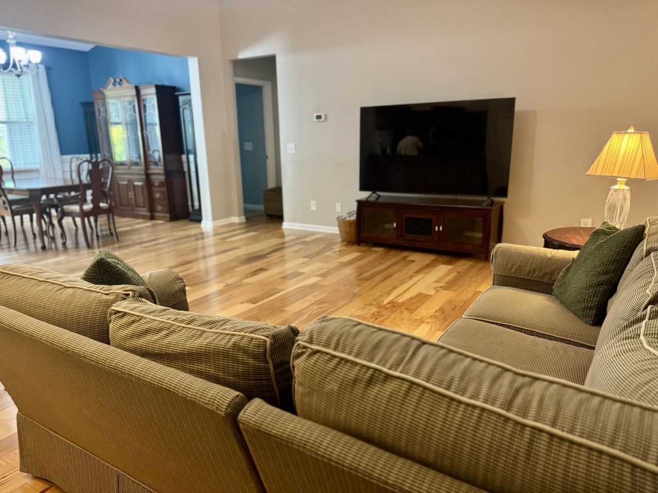 420 Fetterbush Drive Photo 6