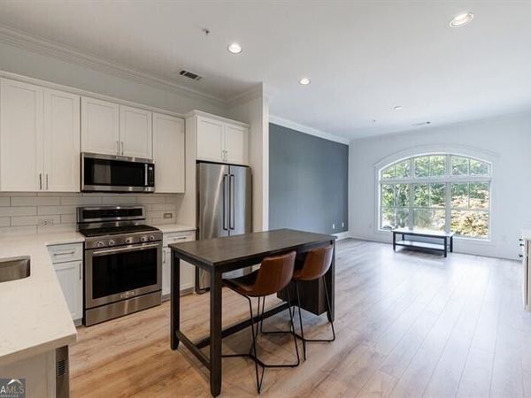 625 Piedmont Avenue NE, Unit 3002, Atlanta, GA 30308