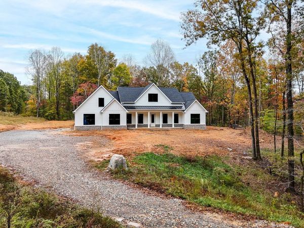 0 Barnhill Road , Primm Springs, TN 38476