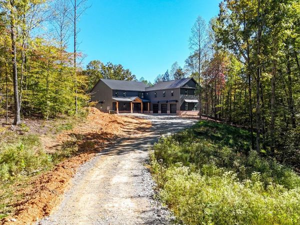 0 Barnhill Road , Primm Springs, TN 38476