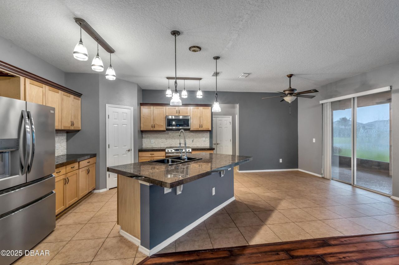 2707 Atlantis Drive, New Smyrna Beach, FL 32168 Photo