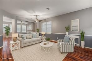 2707 Atlantis Drive, New Smyrna Beach, FL 32168 Photo