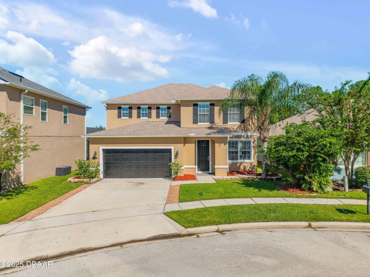 2707 Atlantis Drive, New Smyrna Beach, FL 32168 Photo