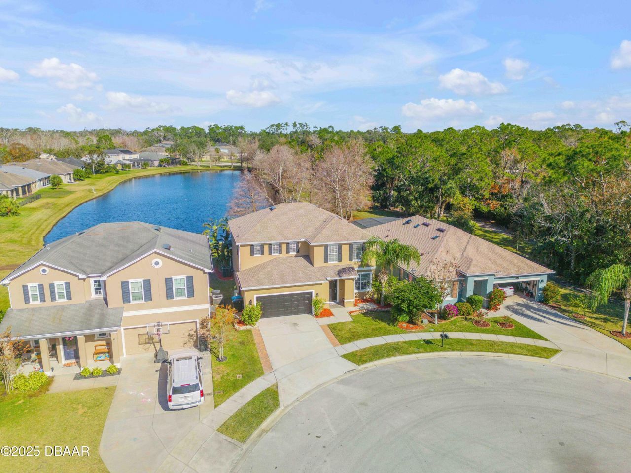 2707 Atlantis Drive, New Smyrna Beach, FL 32168 Photo