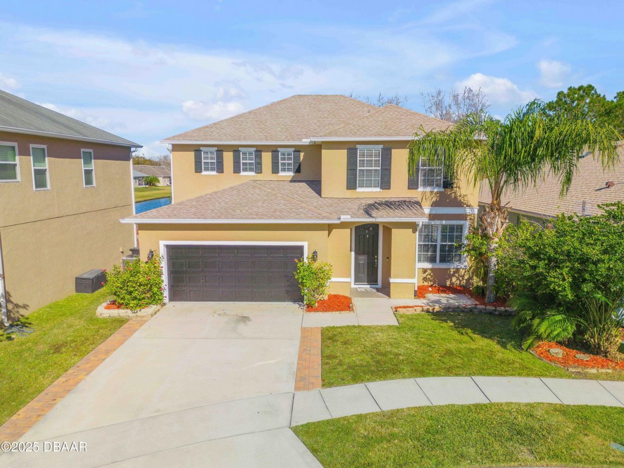 2707 Atlantis Drive, New Smyrna Beach, FL 32168 Photo
