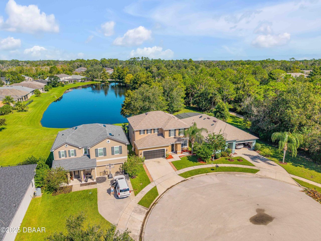 2707 Atlantis Drive, New Smyrna Beach, FL 32168 Photo